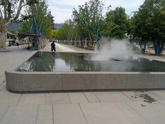 -上海市龙华烈士陵园