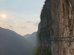 -鹿院坪生态旅游景区