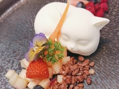 -唐猫庭院·千年陕菜(大唐不夜城店)