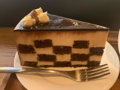 -Peet's Coffee皮爷咖啡(大学路店)