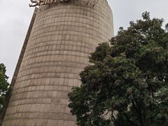 -上海佘山茂御臻品之选酒店(原佘山艾美酒店)