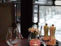 -杭州西子湖四季酒店-WL BISTRO西湖餐厅(灵隐路店)