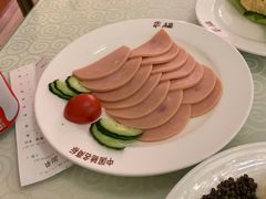 -华梅西餐厅(哈尔滨中央大街店)