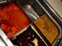 -海底捞火锅(武胜路凯德广场店)