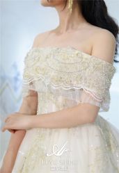 -LOVE SHINE婚纱·红鼎庄龙凤褂·妈妈装定制