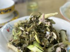 -湖山人家·湖景餐厅·特色农家菜(太湖西山店)