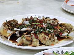 -长平老姿娘夜粥(平东一街店)