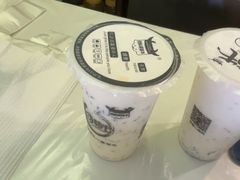 -萌萌牛紫米露(烟台大学店)