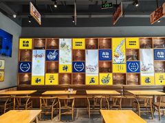 -张碗碗青海牛肉拉面(王城公园店)