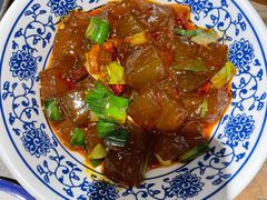 -叁宝烤肉• 西安烧烤(太乙路店)