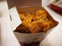 -肯德基(绿溪谷店)