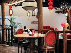 -金苑酒家·客家菜·广东老字号(万象店)