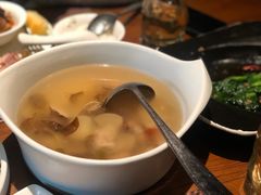 -肴约·花园式餐厅(湖里店)