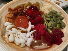 四川冰粉-麻六记(新天地店)