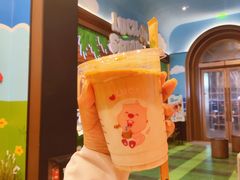 -瑞幸咖啡(江汉路中山大道店)