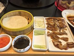 -宁海食府·涌宴(真和店)