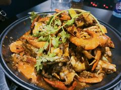 -青木岚小海鲜•小龙虾(友谊店)