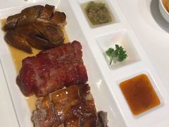 -大咀港式茶餐厅(恒泰店)