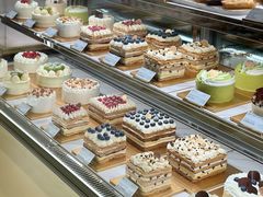 -M'CAKE(西单大悦城店)
