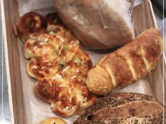 -西村叔叔的店·面包·甜品·蛋糕(清河万象汇店)