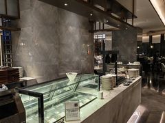 -北京港澳中心瑞士酒店·瑞士咖啡厅·自助餐