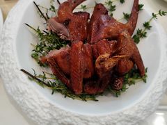 -蔡澜点心·粤菜(月星环球港店)