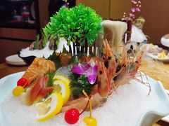 -尚海豆捞(乐虹坊店)