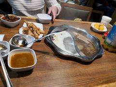 -傣妹火锅(南京东路一店)