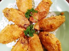 -新白鹿餐厅(爱琴海购物中心店)