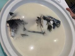 -久宴·天目湖大鱼头(恐龙园店)