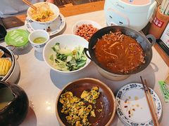 -寨子里的·钵钵菜·湘西山里菜(魅力湘西店)