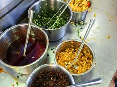 -丽华早点(大成路店)