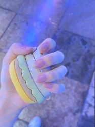 -MB·nail美甲美睫