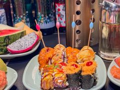-梨花自助烤肉(西三旗万象汇黑金店)