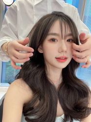 -OnHair造型