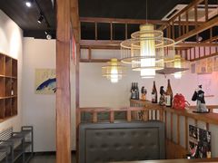 -三石铁板烧(紫竹桥店)