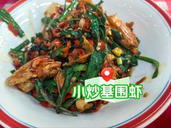 -龙师傅卤炒(天马店)