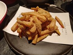 -金掌勺东北菜(格兰晴天店)