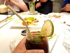 -伊斯坦布尔土耳其清真咖啡餐厅