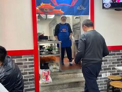 门面-大槐树烤肉馆