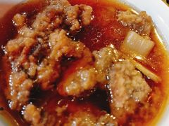小酥肉-郑家包子牛肉拉面(尚勤路店)