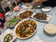 -陈胖子特色菜.鲜货现炒(融景城店)