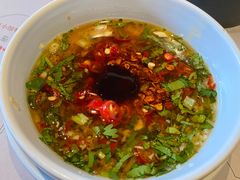 -壹小馆.皇城老妈(成都太古里店)