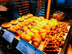 -万达文华酒店·48F云端窗景美食汇自助餐厅