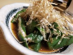 秋葵-本格丼·炭火烤肉饭(大悦路成都大悦城店)