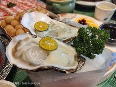 -老灶堂文创火锅(文艺路店)