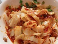 -刘二妈米皮(步行街店)