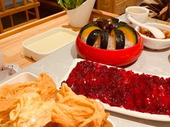 -俏牛哥鲜牛肉牛肆馆(重庆天地店)