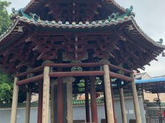 -悦城龙母祖庙