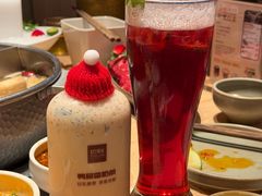 -巴奴毛肚火锅(七宝领展广场店)